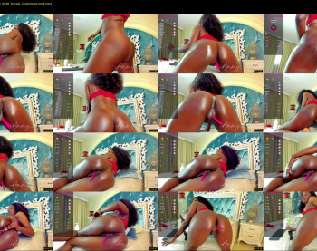 ammy_brown_ — 53 minute Chaturbate female cam show recording, 1080p, Jan 31, 2023