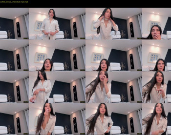 amyarmstrong — 4 minute Chaturbate female cam show recording, 720p, Jan 31, 2023