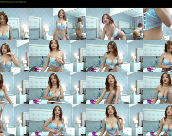 anahirivera — 16 minute Chaturbate female cam show recording, 1080p, Jan 30, 2023