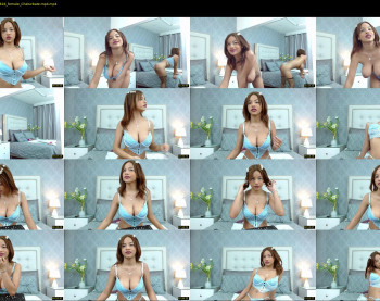 anahirivera — 13 minute Chaturbate female cam show recording, 1080p, Jan 30, 2023