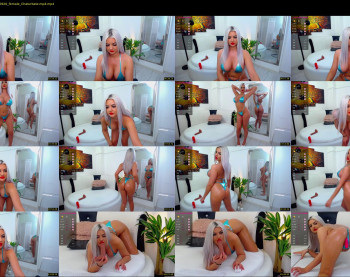 anasstacia__ — 57 minute Chaturbate female cam show recording, 1080p, Jan 30, 2023
