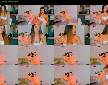 andreathomson — 67 minute Chaturbate female cam show recording, 1080p, Jan 30, 2023