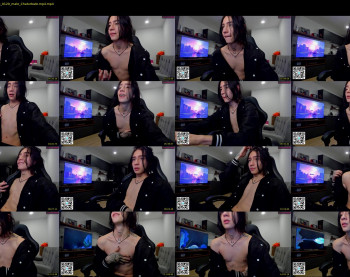 andrew_round — 16 minute Chaturbate male cam show recording, 1080p, Jan 31, 2023