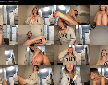 angel_from_sky — 91 minute Chaturbate female cam show recording, 720p, Jan 30, 2023