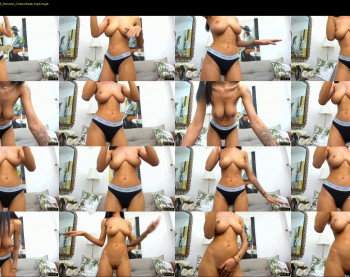 anya_fox — 67 minute Chaturbate female cam show recording, 1080p, Jan 30, 2023