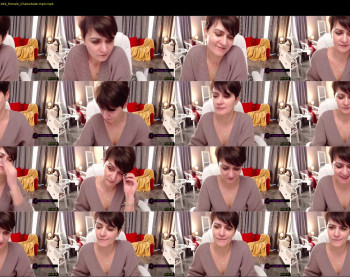 arianasage_ — 4 minute Chaturbate female cam show recording, 1080p, Jan 30, 2023