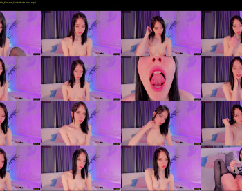 ariel_rouse — 53 minute Chaturbate female cam show recording, 1080p, Jan 30, 2023