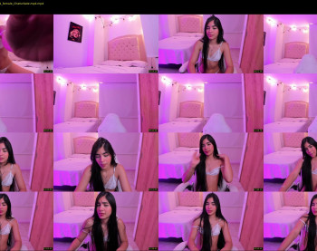 artemia_ — 28 minute Chaturbate female cam show recording, 1080p, Jan 31, 2023