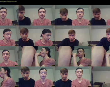 ashingwest97 — 33 minute Chaturbate male cam show recording, 480p, Jan 31, 2023