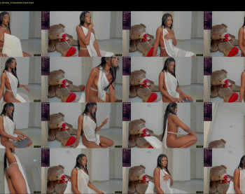 astrea_1 — 20 minute Chaturbate female cam show recording, 1080p, Jan 31, 2023