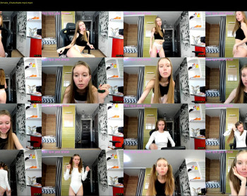 bam_bi — 60 minute Chaturbate female cam show recording, 1080p, Jan 30, 2023