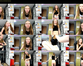 bam_bi — 59 minute Chaturbate female cam show recording, 1080p, Jan 30, 2023