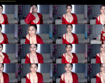 batari_giya — 14 minute Chaturbate female cam show recording, 720p, Jan 30, 2023