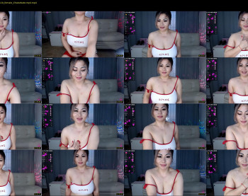 batari_giya — 40 minute Chaturbate female cam show recording, 720p, Jan 30, 2023