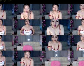 batari_giya — 34 minute Chaturbate female cam show recording, 720p, Jan 30, 2023
