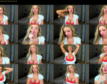 beaute_fatale — 5 minute Chaturbate female cam show recording, 720p, Jan 30, 2023