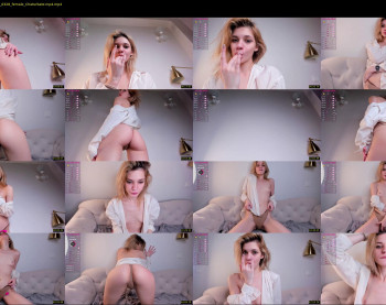 beckymadson — 54 minute Chaturbate female cam show recording, 1080p, Jan 31, 2023