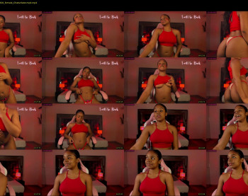 belkis_mills — 56 minute Chaturbate female cam show recording, 1080p, Jan 31, 2023