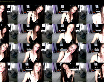 bella_alice — 34 minute Chaturbate female cam show recording, 720p, Jan 30, 2023