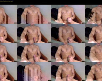 bifitboy — 9 minute Chaturbate male cam show recording, 480p, Jan 30, 2023