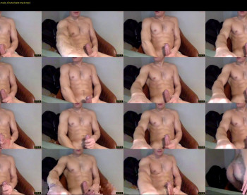 bifitboy — 18 minute Chaturbate male cam show recording, 480p, Jan 30, 2023
