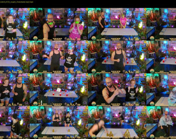 bigbananamilfshake — 64 minute Chaturbate couple cam show recording, 1080p, Jan 30, 2023
