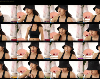blissense — 52 minute Chaturbate female cam show recording, 1080p, Jan 30, 2023