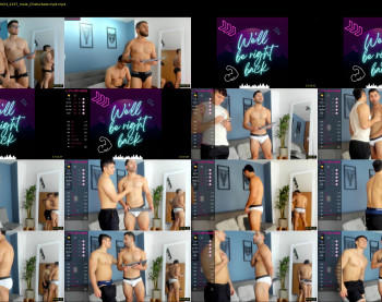 buddys_team_hots — 60 minute Chaturbate couple cam show recording, 1080p, Jan 30, 2023