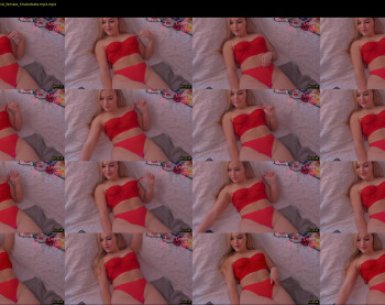casey_ann — 3 minute Chaturbate female cam show recording, 720p, Jan 31, 2023