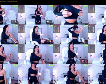 catalina__10_ — 54 minute Chaturbate female cam show recording, 1080p, Jan 30, 2023