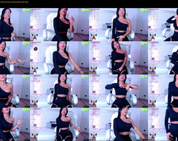 catalina__10_ — 17 minute Chaturbate female cam show recording, 1080p, Jan 30, 2023