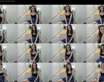 chantwow — 28 minute Chaturbate female cam show recording, 1080p, Jan 30, 2023