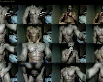 chitownsgod — 8 minute Chaturbate male cam show recording, 360p, Jan 30, 2023