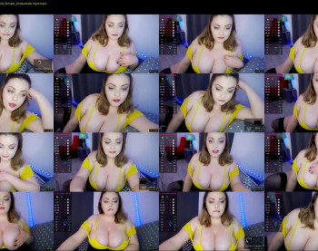 clara4love — 69 minute Chaturbate female cam show recording, 720p, Jan 31, 2023
