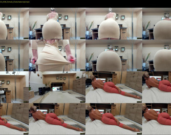 classy_medeeea — 55 minute Chaturbate female cam show recording, 1080p, Jan 31, 2023