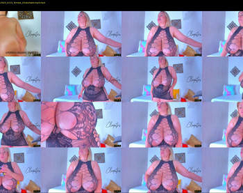 cleopatra_bigboobs — 30 minute Chaturbate female cam show recording, 1080p, Jan 31, 2023