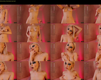 coastaldivas — 29 minute Chaturbate female cam show recording, 1080p, Jan 30, 2023