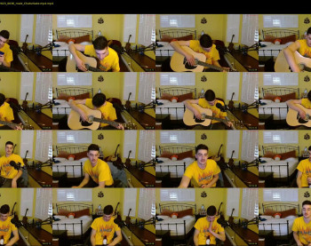 college_packing_8 — 11 minute Chaturbate male cam show recording, 360p, Jan 31, 2023