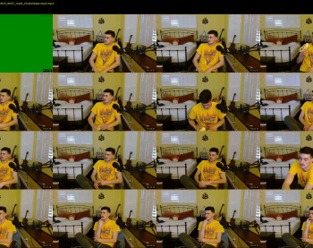 college_packing_8 — 11 minute Chaturbate male cam show recording, 360p, Jan 31, 2023