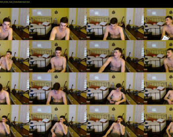 college_packing_8 — 24 minute Chaturbate male cam show recording, 360p, Jan 31, 2023