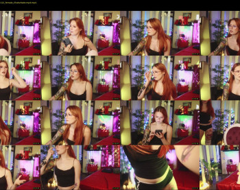 coolteacher — 39 minute Chaturbate female cam show recording, 1080p, Jan 30, 2023