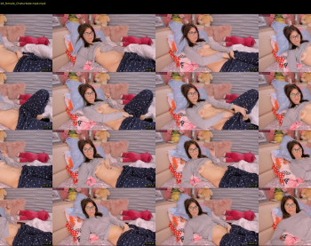 crissy_love — 75 minute Chaturbate female cam show recording, 1080p, Jan 31, 2023