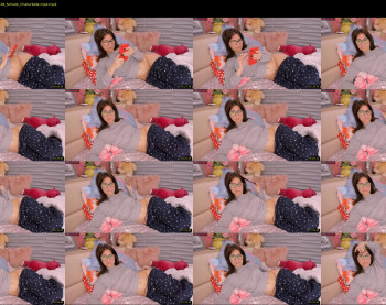 crissy_love — 13 minute Chaturbate female cam show recording, 1080p, Jan 31, 2023
