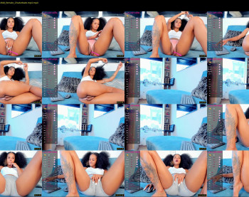 curly_sweett — 76 minute Chaturbate female cam show recording, 1080p, Jan 30, 2023