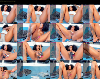 curly_sweett — 79 minute Chaturbate female cam show recording, 1080p, Jan 30, 2023
