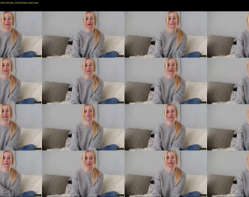cuteemouse — 7 minute Chaturbate female cam show recording, 720p, Jan 30, 2023
