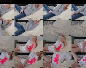 cuteemouse — 32 minute Chaturbate female cam show recording, 720p, Jan 30, 2023
