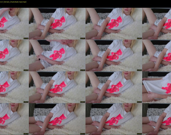 cuteemouse — 4 minute Chaturbate female cam show recording, 720p, Jan 30, 2023