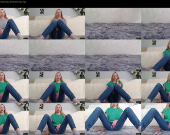 cuteemouse — 26 minute Chaturbate female cam show recording, 720p, Jan 30, 2023