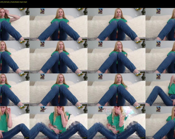 cuteemouse — 4 minute Chaturbate female cam show recording, 720p, Jan 30, 2023